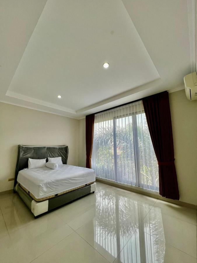 Rumah tetamu Kebagusan Park *